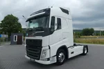 Volvo FH4 500 / EEV / AUTOMAT / STANDARD / PEŁNE OSPOJLEROWANIE / zdjęcie 2