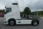 Volvo FH4 500 / EEV / AUTOMAT / STANDARD / PEŁNE OSPOJLEROWANIE / zdjęcie 3