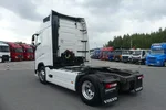 Volvo FH4 500 / EEV / AUTOMAT / STANDARD / PEŁNE OSPOJLEROWANIE / zdjęcie 4