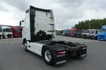 Volvo FH4 500 / EEV / AUTOMAT / STANDARD / PEŁNE OSPOJLEROWANIE / zdjęcie 5