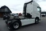 Volvo FH4 500 / EEV / AUTOMAT / STANDARD / PEŁNE OSPOJLEROWANIE / zdjęcie 7