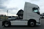 Volvo FH4 500 / EEV / AUTOMAT / STANDARD / PEŁNE OSPOJLEROWANIE / zdjęcie 8