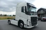 Volvo FH4 500 / EEV / AUTOMAT / STANDARD / PEŁNE OSPOJLEROWANIE / zdjęcie 9