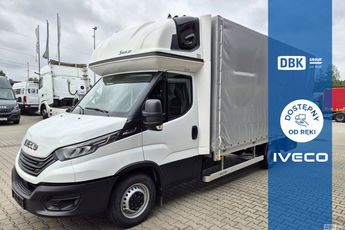 Iveco Iveco Daily 35S18HA8