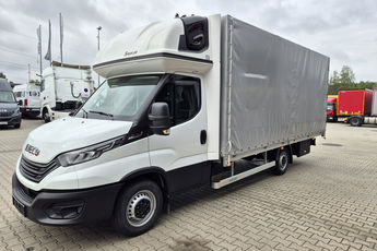 Iveco IVECO Daily 35S18HA8