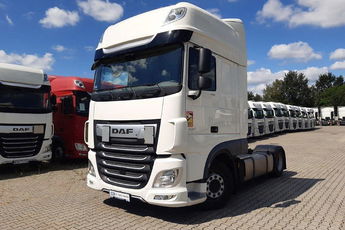 DAF DAF XF480 FT