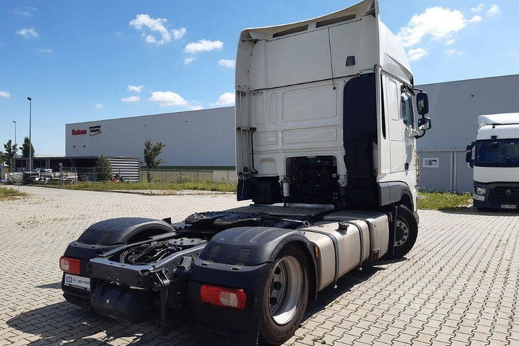 DAF XF480 FT zdjęcie 4