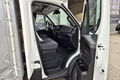 samochód dostawczy Iveco zdjęcie 9