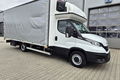 samochód dostawczy Iveco zdjęcie 4