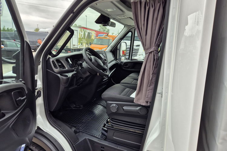 Iveco Daily 35S18HA8 zdjęcie 7