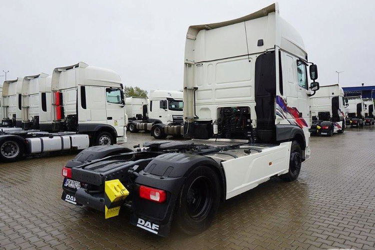 DAF XF 480 FT zdjęcie 4