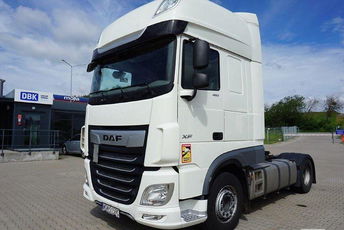 DAF DAF XF480 FT