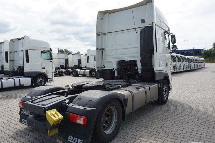 DAF XF480 FT zdjęcie 4