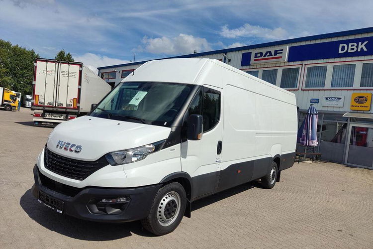 Iveco DAILY 35S16 zdjęcie 2