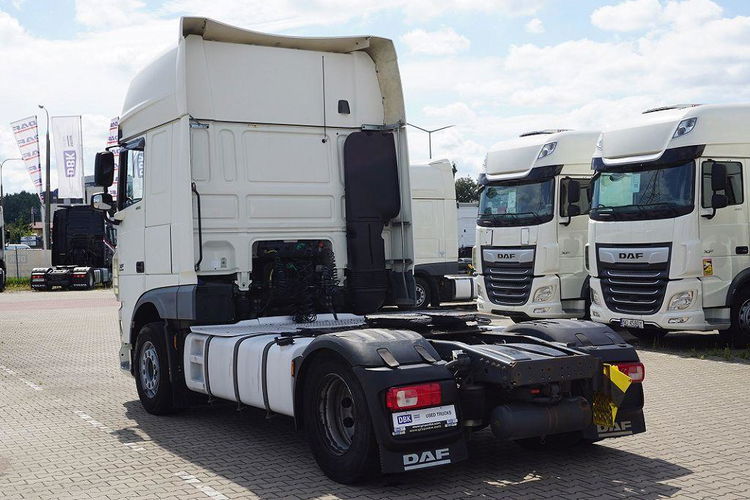 DAF XF460 FT zdjęcie 6