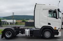 SCANIA R 450 / RETARDER / HYDRAULIKA / NISKA KABINA / 2019 ROK / PO KONTRAKCIE SERWISOWYM zdjęcie 10