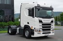 SCANIA R 450 / RETARDER / HYDRAULIKA / NISKA KABINA / 2019 ROK / PO KONTRAKCIE SERWISOWYM zdjęcie 2