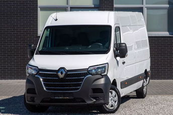 Renault Master 2.3 L3H2 32.000km FURGON