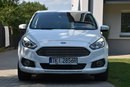 Ford S-Max 2.0 Benzyna Gwarancja Bogate Wyposażenie Automat zdjęcie 2