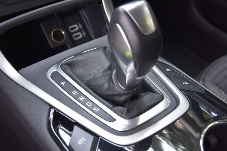 Ford S-Max 2.0 Benzyna Gwarancja Bogate Wyposażenie Automat zdjęcie 23