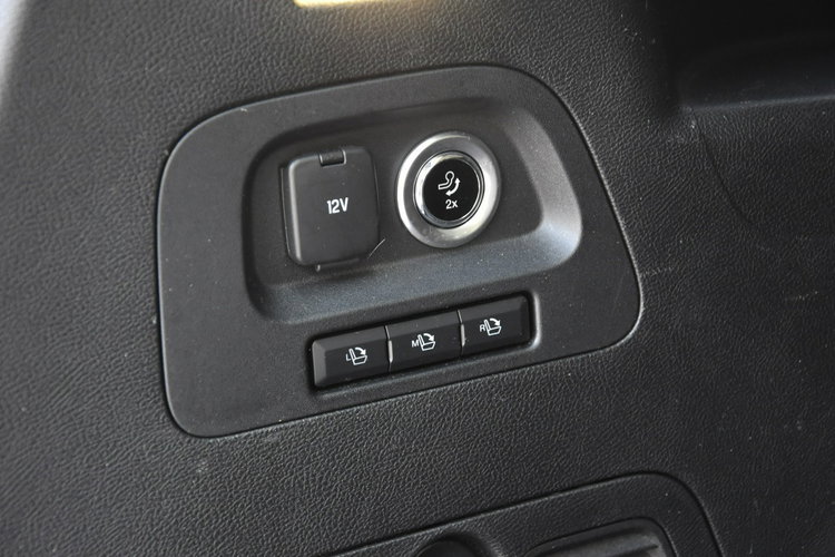 Ford S-Max 2.0 Benzyna Gwarancja Bogate Wyposażenie Automat zdjęcie 8