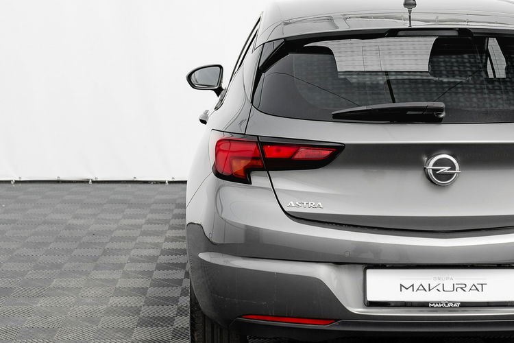 Opel Astra GD318VP # 1.2 T GS Line Podgrz. fotele 2 stref klima Salon PL VAT 23% zdjęcie 10