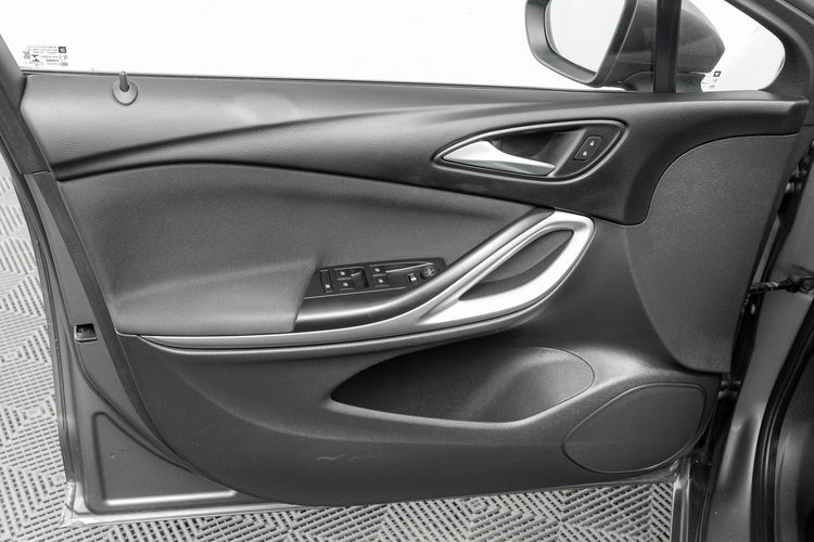 Opel Astra GD318VP # 1.2 T GS Line Podgrz. fotele 2 stref klima Salon PL VAT 23% zdjęcie 11