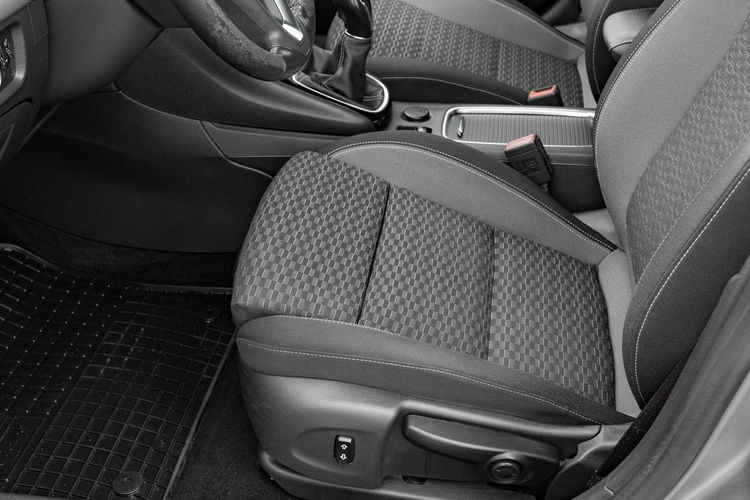 Opel Astra GD318VP # 1.2 T GS Line Podgrz. fotele 2 stref klima Salon PL VAT 23% zdjęcie 12