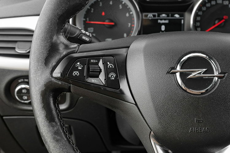 Opel Astra GD318VP # 1.2 T GS Line Podgrz. fotele 2 stref klima Salon PL VAT 23% zdjęcie 17