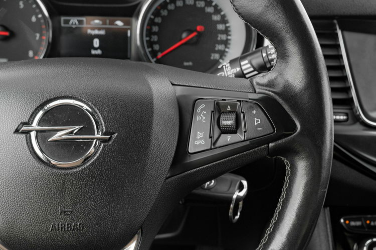Opel Astra GD318VP # 1.2 T GS Line Podgrz. fotele 2 stref klima Salon PL VAT 23% zdjęcie 18