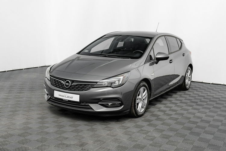 Opel Astra GD318VP # 1.2 T GS Line Podgrz. fotele 2 stref klima Salon PL VAT 23% zdjęcie 2