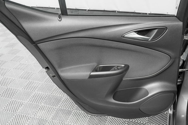 Opel Astra GD318VP # 1.2 T GS Line Podgrz. fotele 2 stref klima Salon PL VAT 23% zdjęcie 25