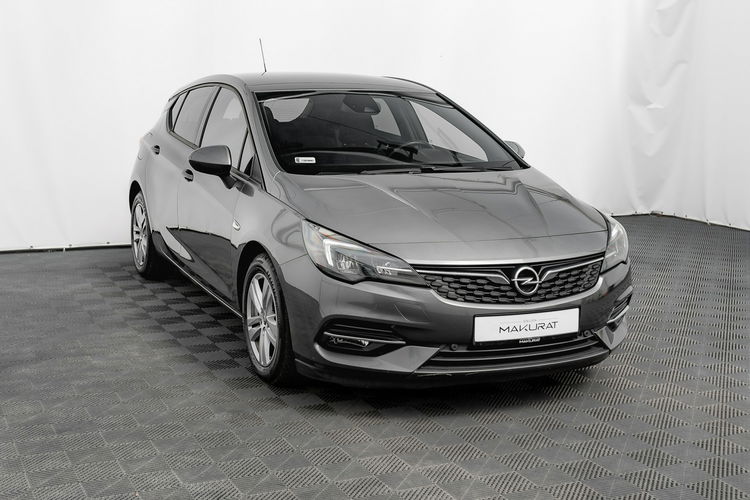 Opel Astra GD318VP # 1.2 T GS Line Podgrz. fotele 2 stref klima Salon PL VAT 23% zdjęcie 3