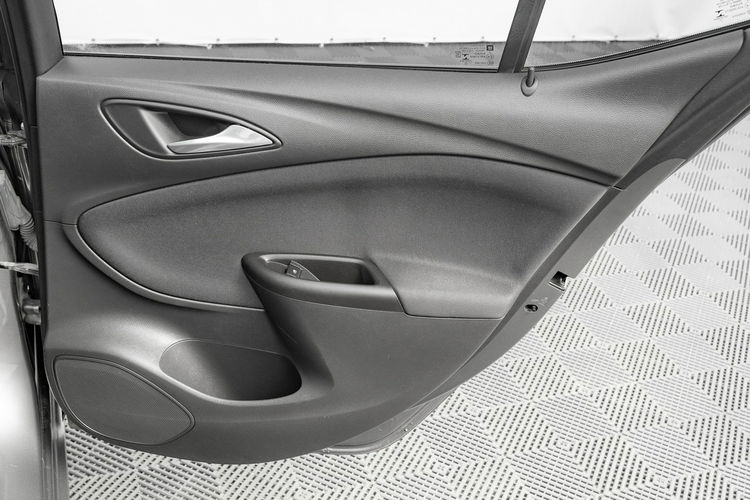 Opel Astra GD318VP # 1.2 T GS Line Podgrz. fotele 2 stref klima Salon PL VAT 23% zdjęcie 30