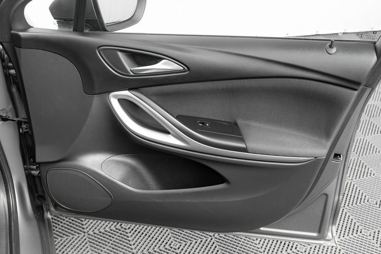 Opel Astra GD318VP # 1.2 T GS Line Podgrz. fotele 2 stref klima Salon PL VAT 23% zdjęcie 32