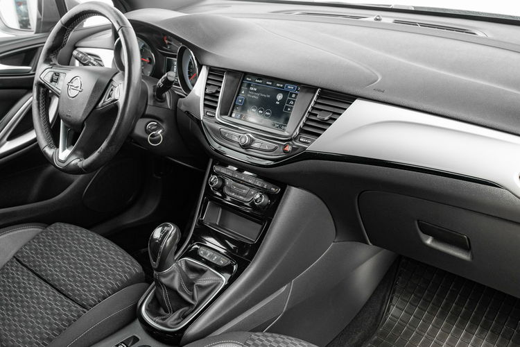 Opel Astra GD318VP # 1.2 T GS Line Podgrz. fotele 2 stref klima Salon PL VAT 23% zdjęcie 35