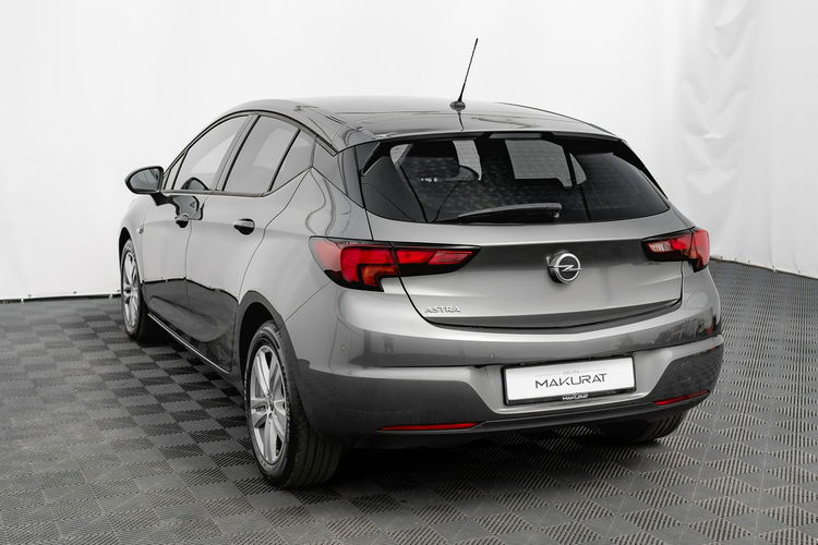 Opel Astra GD318VP # 1.2 T GS Line Podgrz. fotele 2 stref klima Salon PL VAT 23% zdjęcie 4