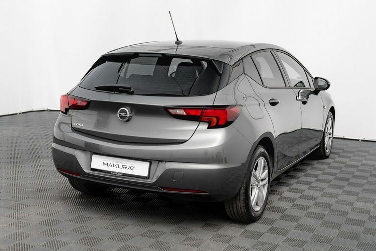 Opel Astra GD318VP # 1.2 T GS Line Podgrz. fotele 2 stref klima Salon PL VAT 23% zdjęcie 5