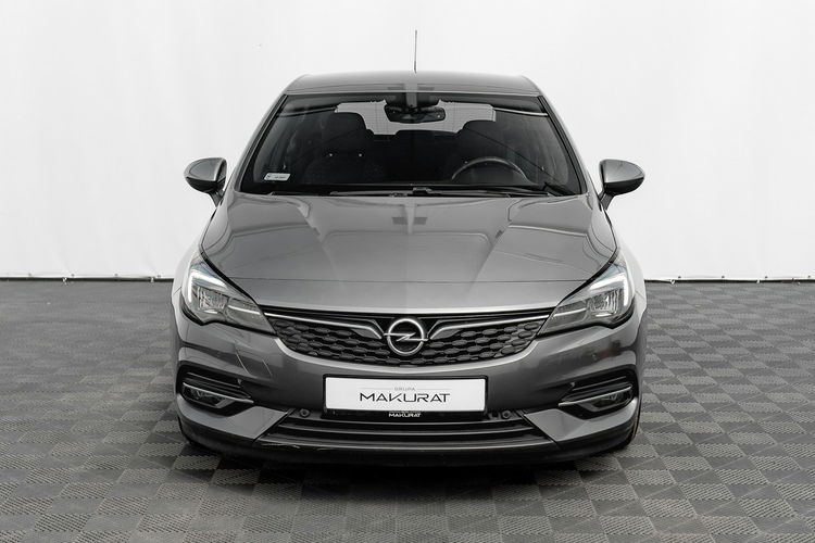 Opel Astra GD318VP # 1.2 T GS Line Podgrz. fotele 2 stref klima Salon PL VAT 23% zdjęcie 7