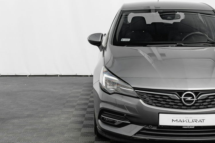 Opel Astra GD318VP # 1.2 T GS Line Podgrz. fotele 2 stref klima Salon PL VAT 23% zdjęcie 8