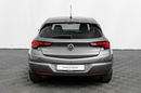 Opel Astra GD318VP # 1.2 T GS Line Podgrz. fotele 2 stref klima Salon PL VAT 23% zdjęcie 9
