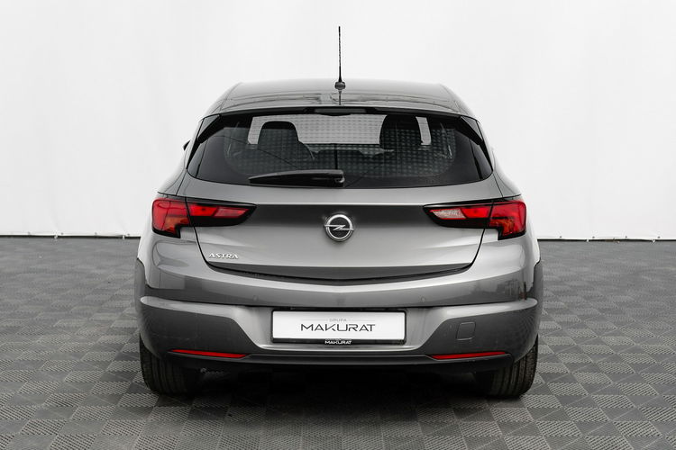 Opel Astra GD318VP # 1.2 T GS Line Podgrz. fotele 2 stref klima Salon PL VAT 23% zdjęcie 9