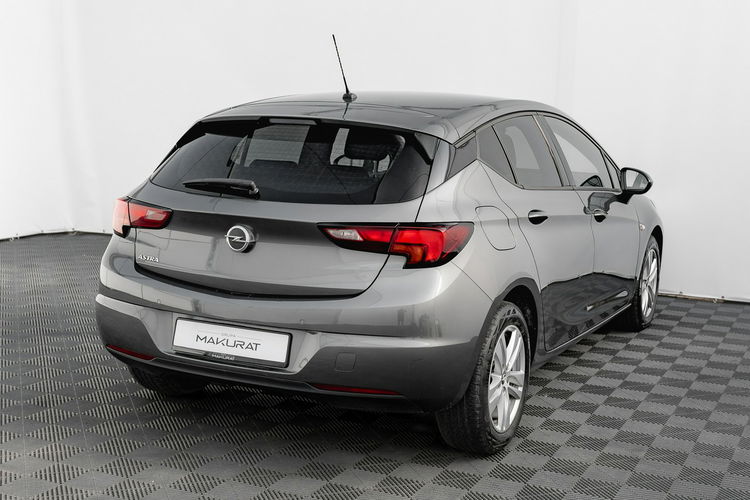 Opel Astra GD210VR # 1.2 T GS Line Podgrz. fotele 2 stref klima Salon PL VAT 23% zdjęcie 5