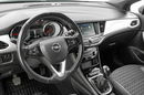 Opel Astra GD210VR # 1.2 T GS Line Podgrz. fotele 2 stref klima Salon PL VAT 23% zdjęcie 6