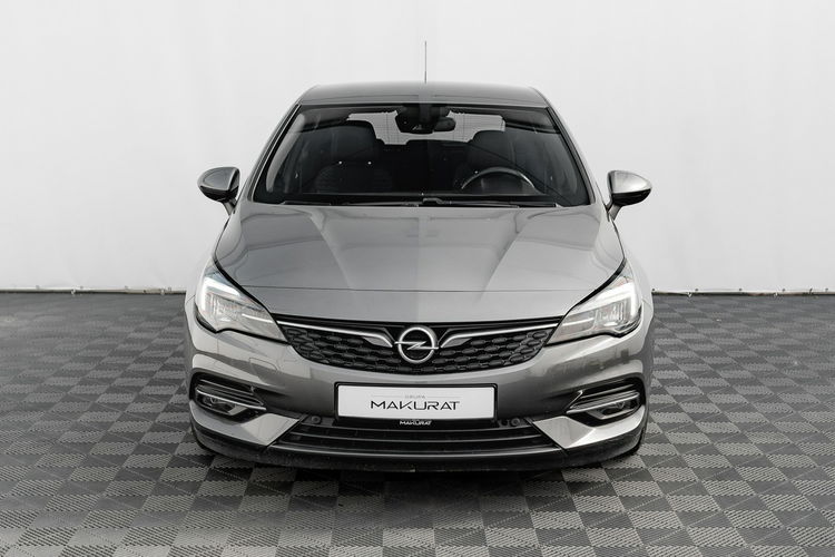 Opel Astra GD210VR # 1.2 T GS Line Podgrz. fotele 2 stref klima Salon PL VAT 23% zdjęcie 7