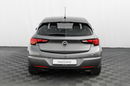 Opel Astra GD210VR # 1.2 T GS Line Podgrz. fotele 2 stref klima Salon PL VAT 23% zdjęcie 9