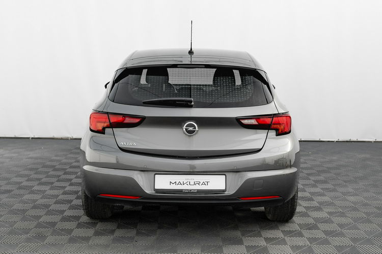 Opel Astra GD210VR # 1.2 T GS Line Podgrz. fotele 2 stref klima Salon PL VAT 23% zdjęcie 9