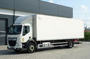 DAF LF 320 Kontener Euro 6 Przebieg Udokumentowany Klima , Blokada Mostu , 21 Euro Palet , Winda , Poduszki , Tempomat zdjęcie 1
