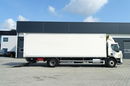 DAF LF 320 Kontener Euro 6 Przebieg Udokumentowany Klima , Blokada Mostu , 21 Euro Palet , Winda , Poduszki , Tempomat zdjęcie 15