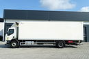 DAF LF 320 Kontener Euro 6 Przebieg Udokumentowany Klima , Blokada Mostu , 21 Euro Palet , Winda , Poduszki , Tempomat zdjęcie 16